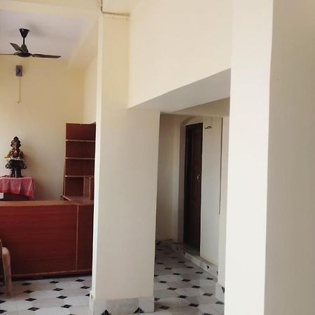 Bhuban Heritage Inn Puri Eksteriør billede