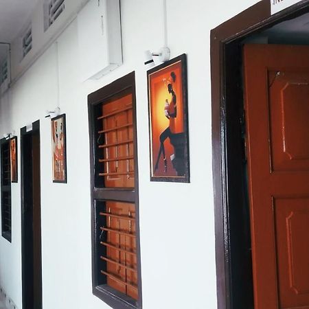 Bhuban Heritage Inn Puri Eksteriør billede