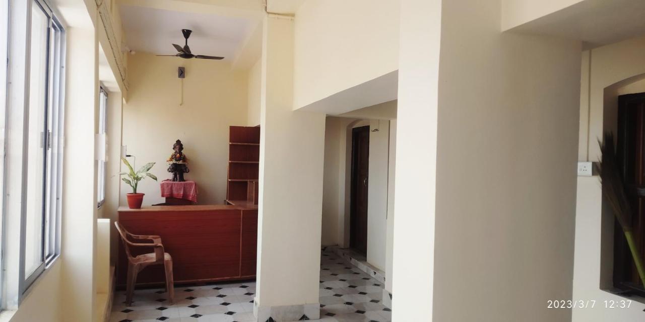 Bhuban Heritage Inn Puri Eksteriør billede