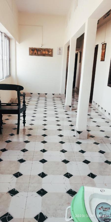 Bhuban Heritage Inn Puri Eksteriør billede