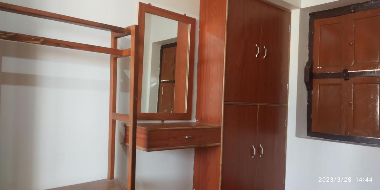 Bhuban Heritage Inn Puri Eksteriør billede