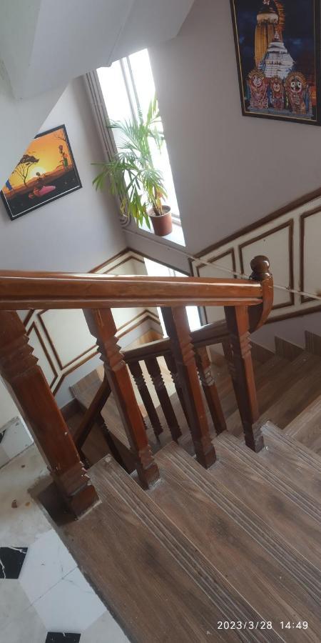 Bhuban Heritage Inn Puri Eksteriør billede