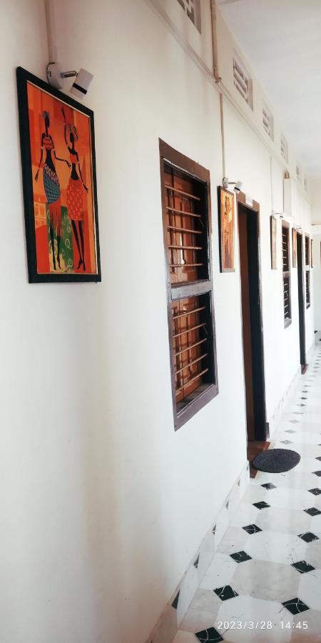 Bhuban Heritage Inn Puri Eksteriør billede