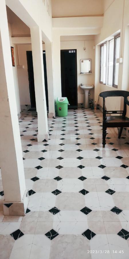 Bhuban Heritage Inn Puri Eksteriør billede
